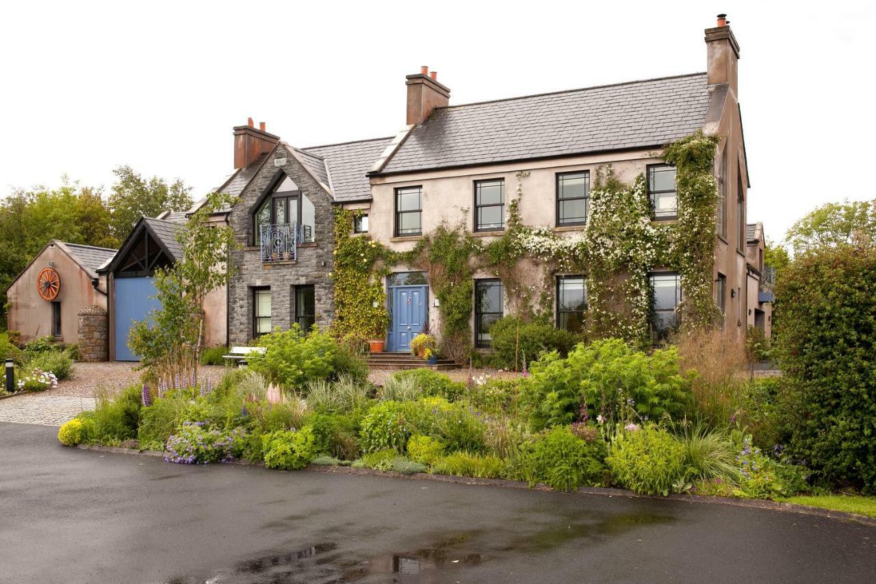 Clonaslee House Villa Coleraine Exterior photo