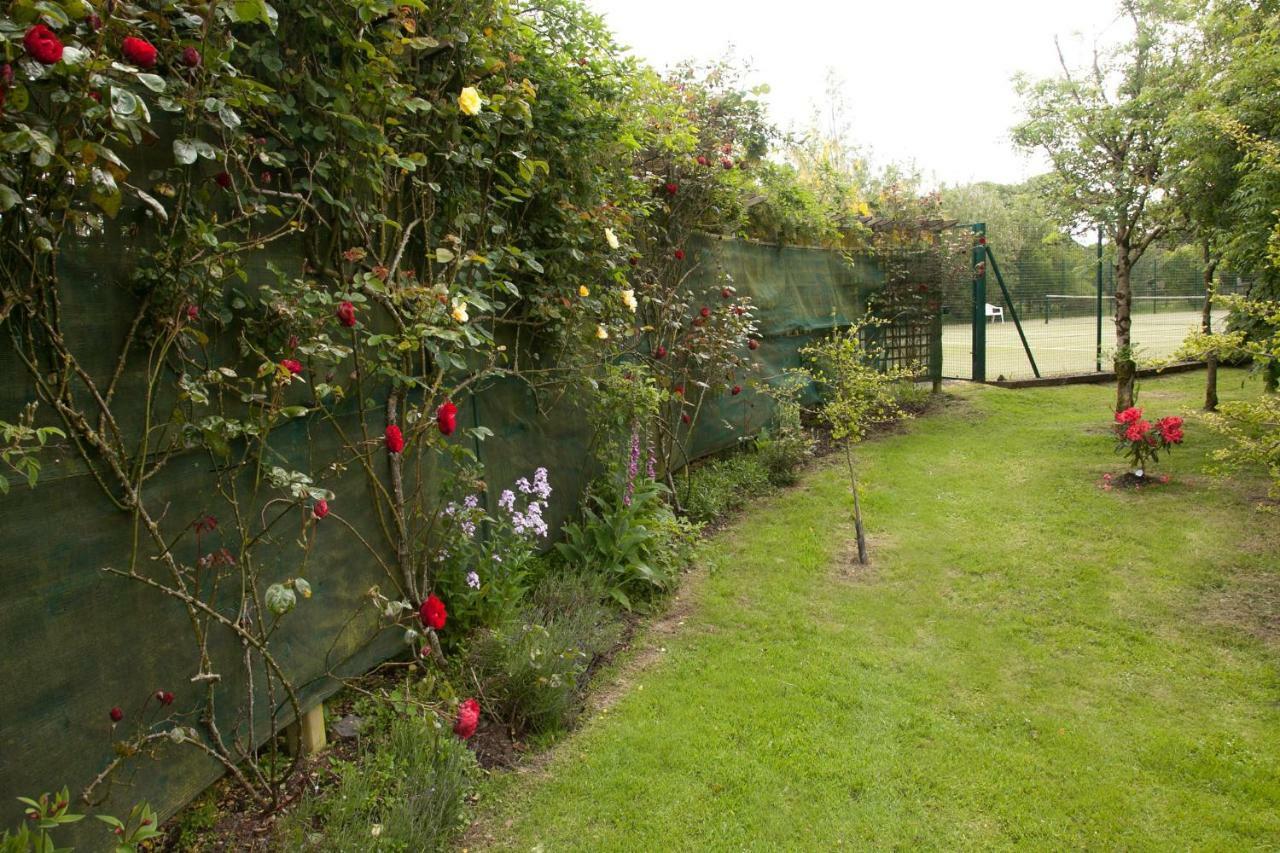 Clonaslee House Villa Coleraine Exterior photo